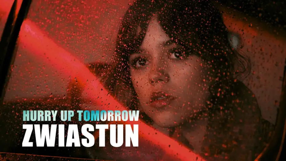 Wideo do filmu Hurry Up Tomorrow — Zwiastun PL