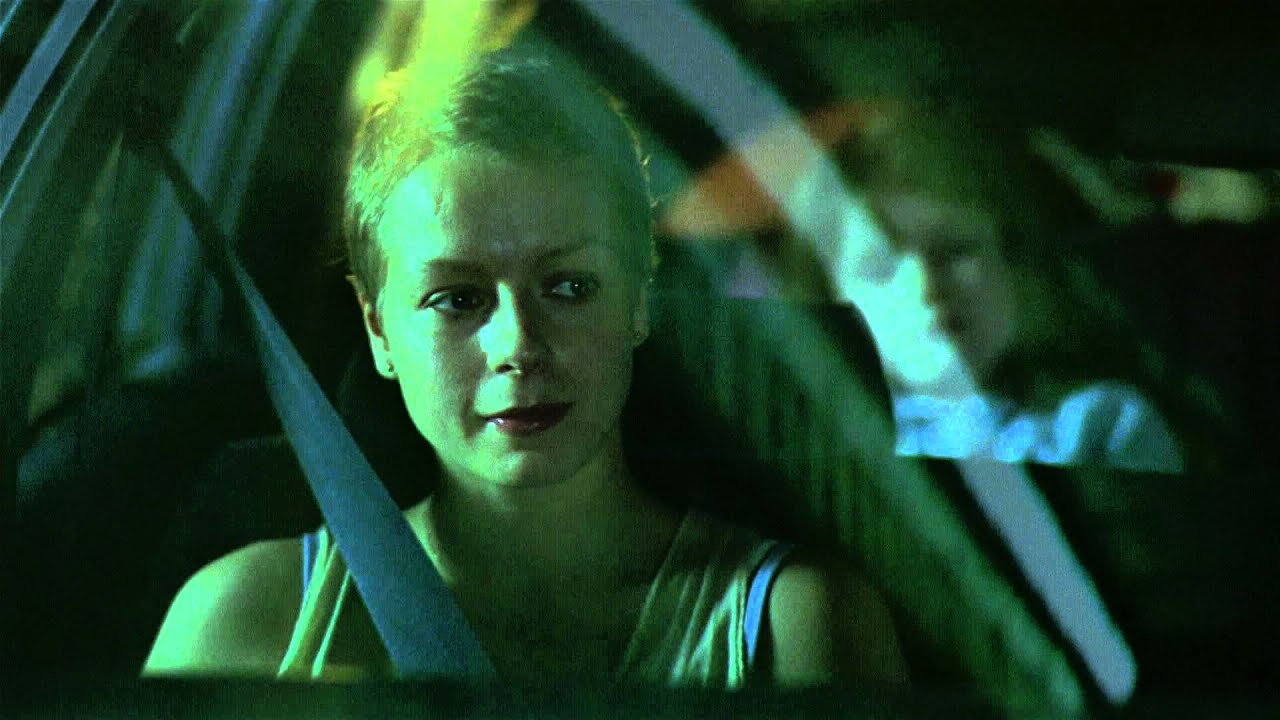 Wideo do filmu Nasza Ameryka — В Америке - Trailer