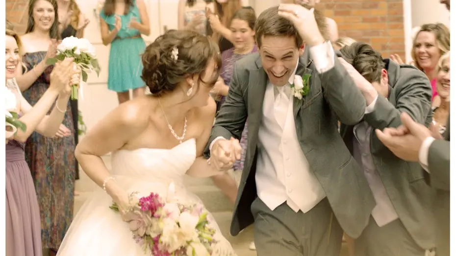 Wideo do filmu New Life — NEW LIFE | Trailer