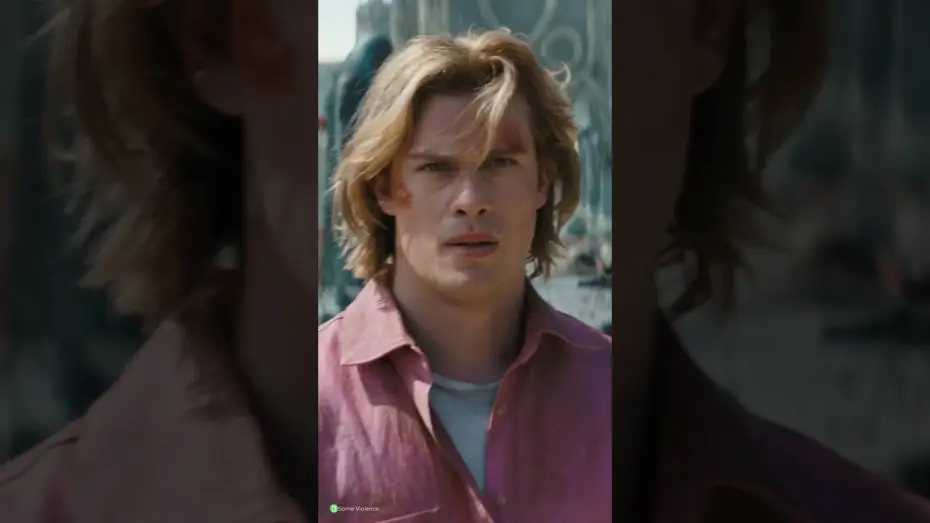 Wideo do filmu Masters of the Universe — Power