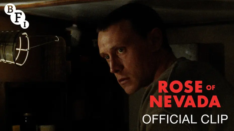 Wideo do filmu Rose of Nevada — Official clip
