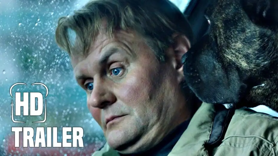 Wideo do filmu Roxy — ROXY Trailer German Deutsch (2023) @FilmtoastDE