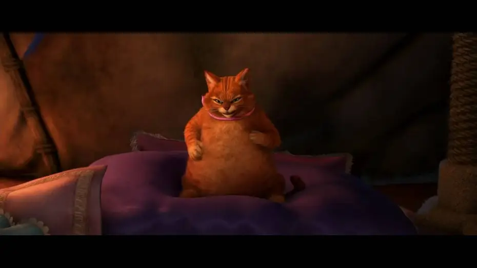 Wideo do filmu Shrek Forever — Für Immer Shrek Trailer German / Deutsch