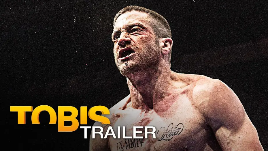 Wideo do filmu Do utraty sił — SOUTHPAW Trailer German Deutsch Original