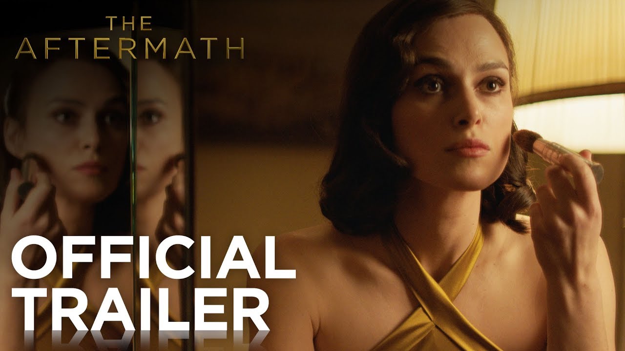 Wideo do filmu W domu innego — THE AFTERMATH | Official Trailer | FOX Searchlight