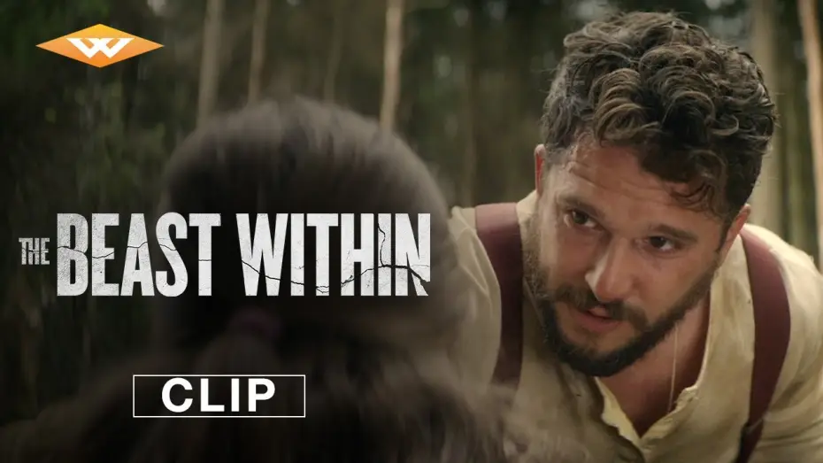 Wideo do filmu Wcielenie — "King Of The Woods"
