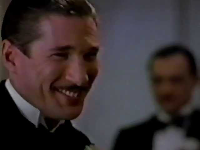 Wideo do filmu Cotton Club — The Cotton Club 1984 TV trailer