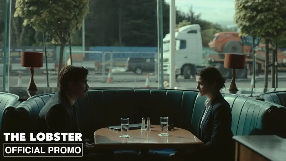 Wideo do filmu Lobster — Official Promo 2