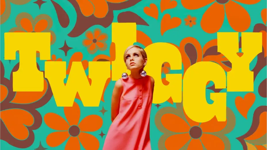 Wideo do filmu Twiggy — Official UK Trailer