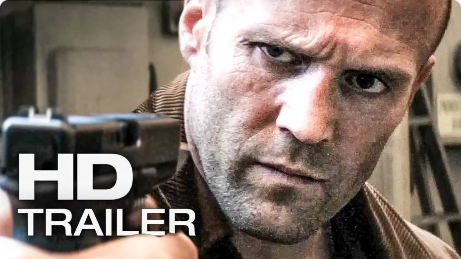 Wideo do filmu Joker — Exklusiv: WILD CARD Trailer German Deutsch (2015) Jason Statham