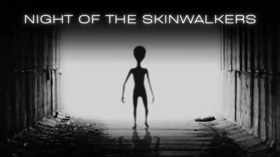 Wideo do filmu Night of the Skinwalkers — Night of the Skinwalkers - Official Film Teaser Trailer