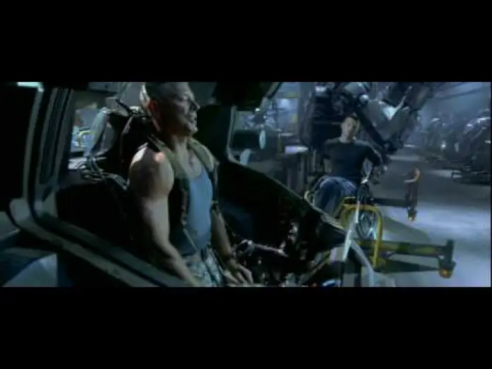 Wideo do filmu Avatar — Bande-annonce 2 VF