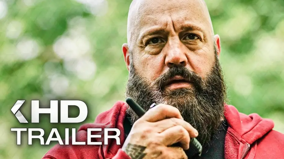 Wideo do filmu Becky — BECKY Trailer German Deutsch (2020) Exklusiv