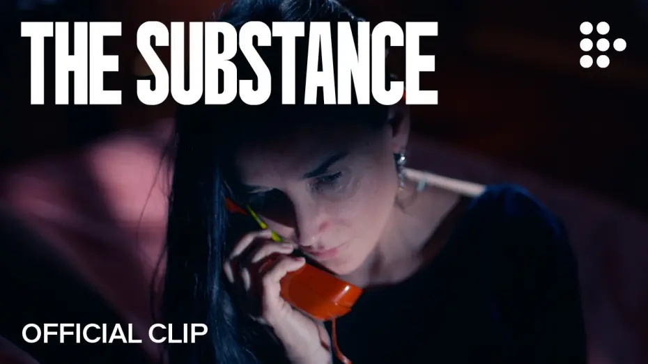 Wideo do filmu Substancja — Official Clip