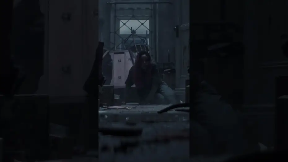 Wideo do filmu Evil Dead Burn — Only in cinemas July 8
