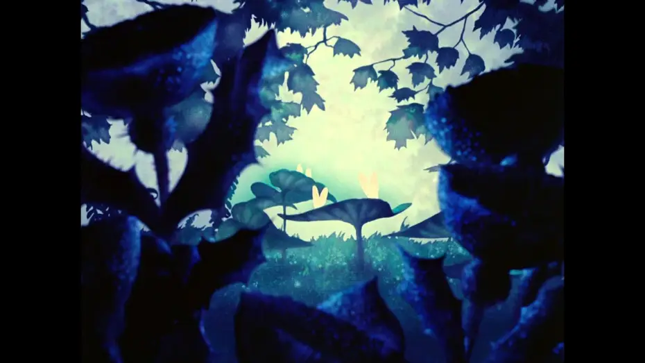 Wideo do filmu Fantazja — FANTASIA (1940) (VF) - Bande Annonce