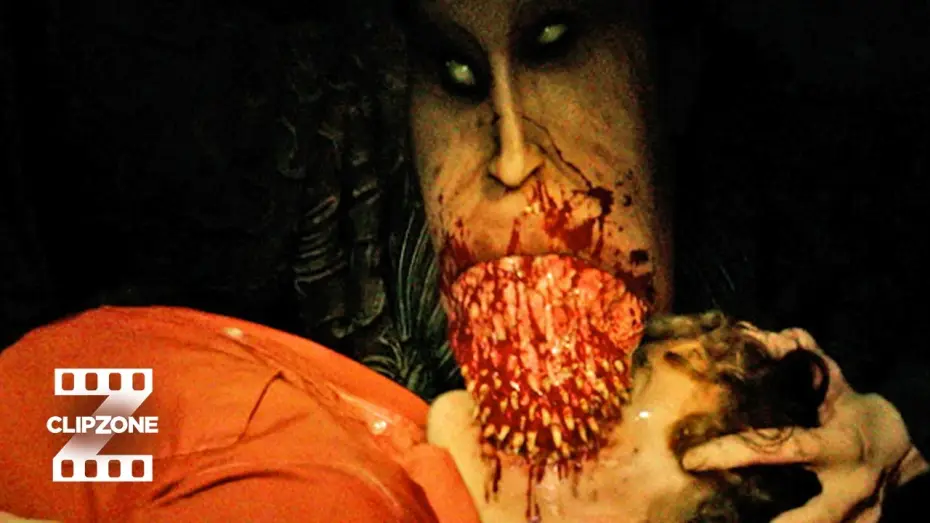 Wideo do filmu To — Evil Under Derry