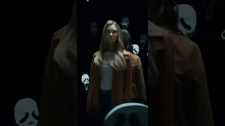 Wideo do filmu Krzyk 7 — Frozen In Time