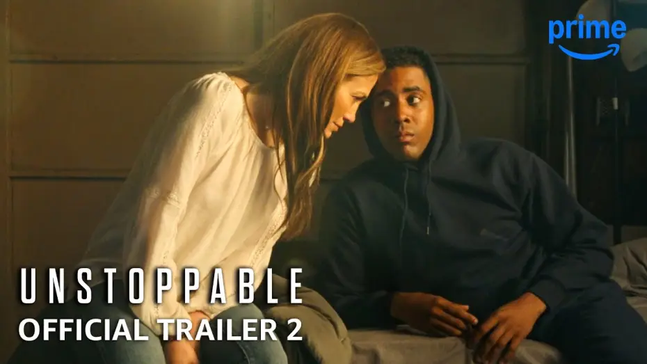 Wideo do filmu Niepowstrzymany — Official Trailer 2
