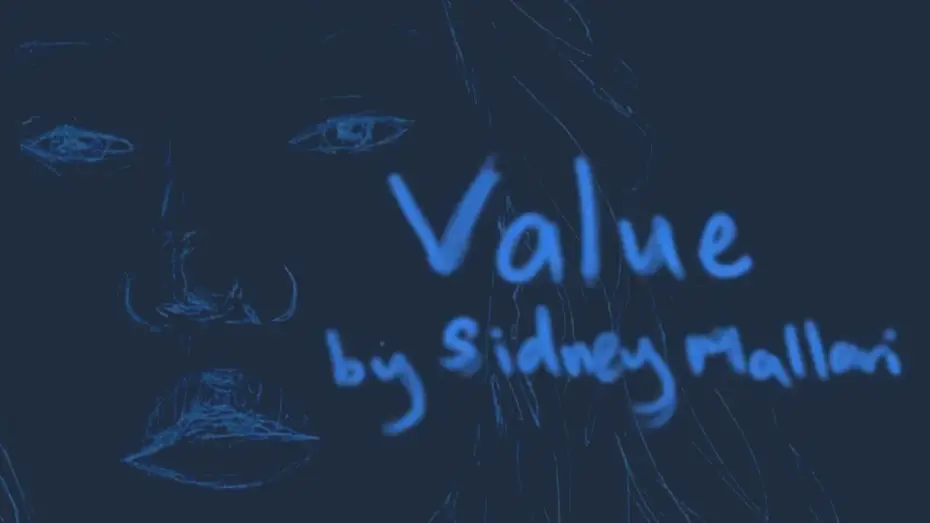 Wideo do filmu Value — Sachse Animation | VALUE Trailer (DIFF 26 Officially Selected)