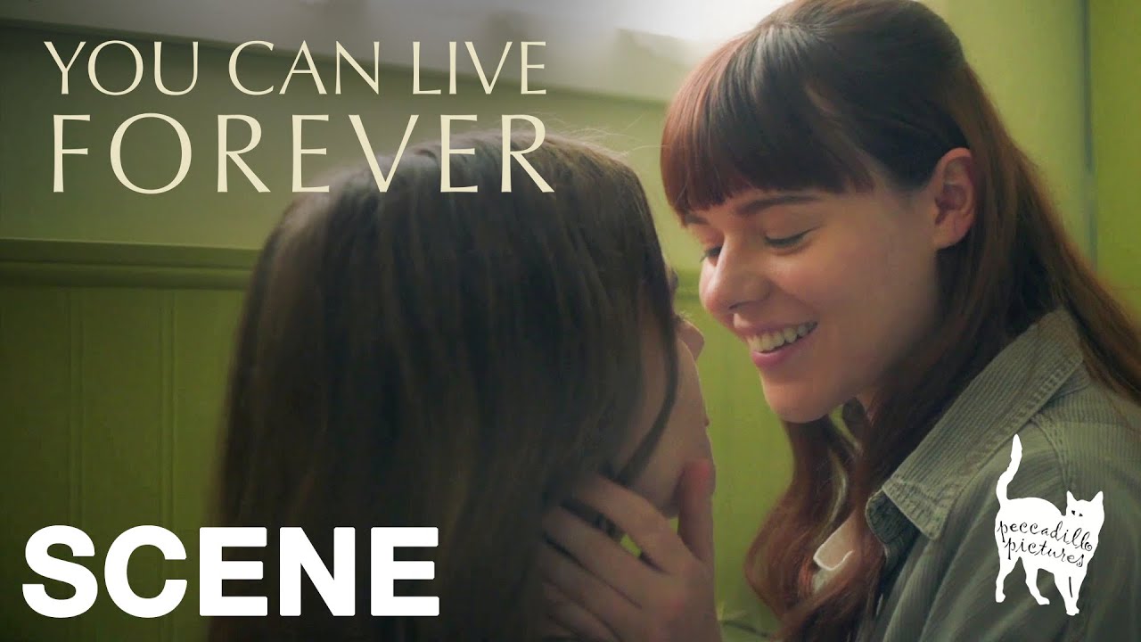 Wideo do filmu You Can Live Forever — Do You Dedicate Yourself?