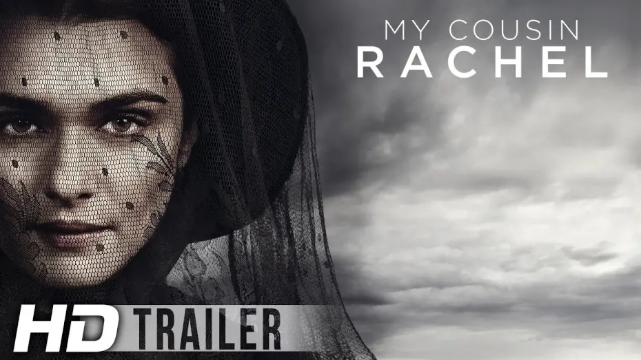 Wideo do filmu Moja kuzynka Rachela — Official Trailer