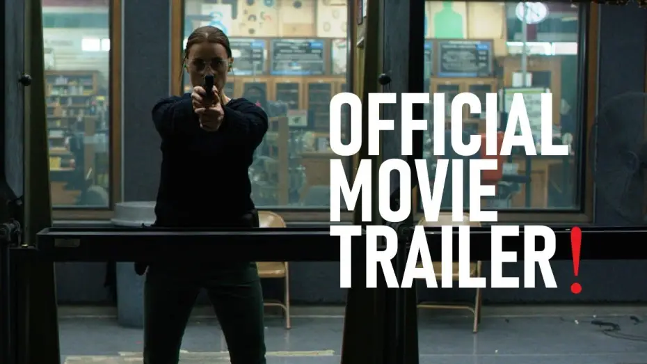 Wideo do filmu Reverence — Reverence (2025) - Offical Movie Trailer (HD)