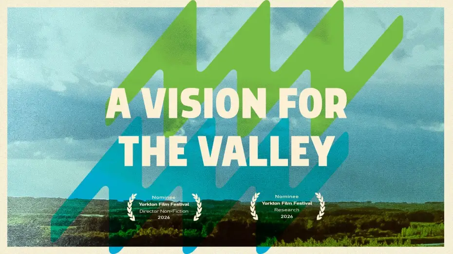 Wideo do filmu A Vision for the Valley: The Untold Story of the Meewasin Logo — A Vision For The Valley: The Untold Story of the Meewasin Logo