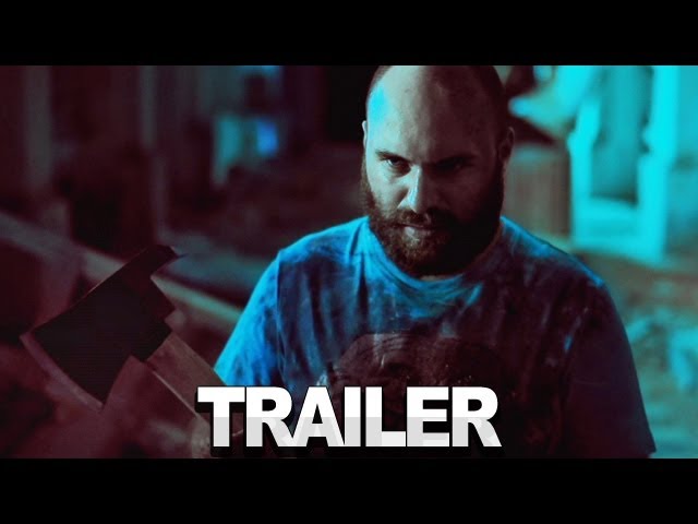 Wideo do filmu Aftershock. Miasto chaosu — Aftershock - Trailer