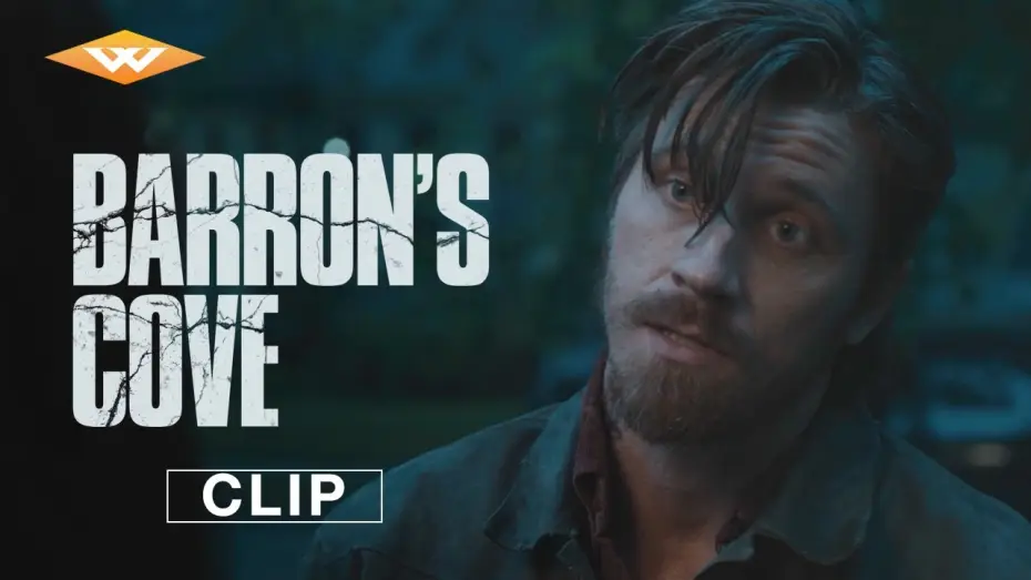Wideo do filmu Gniew ojca — "Where Is Barron?"