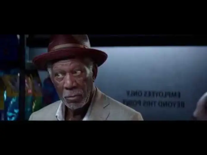 Wideo do filmu W starym, dobrym stylu — Un Golpe Con Estilo - Tráiler Oficial Castellano HD