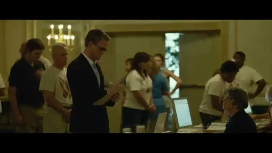 Wideo do filmu Zaginiona dziewczyna — PERDIDA | Nuevo Tráiler