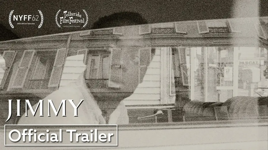 Wideo do filmu Jimmy — Official Trailer