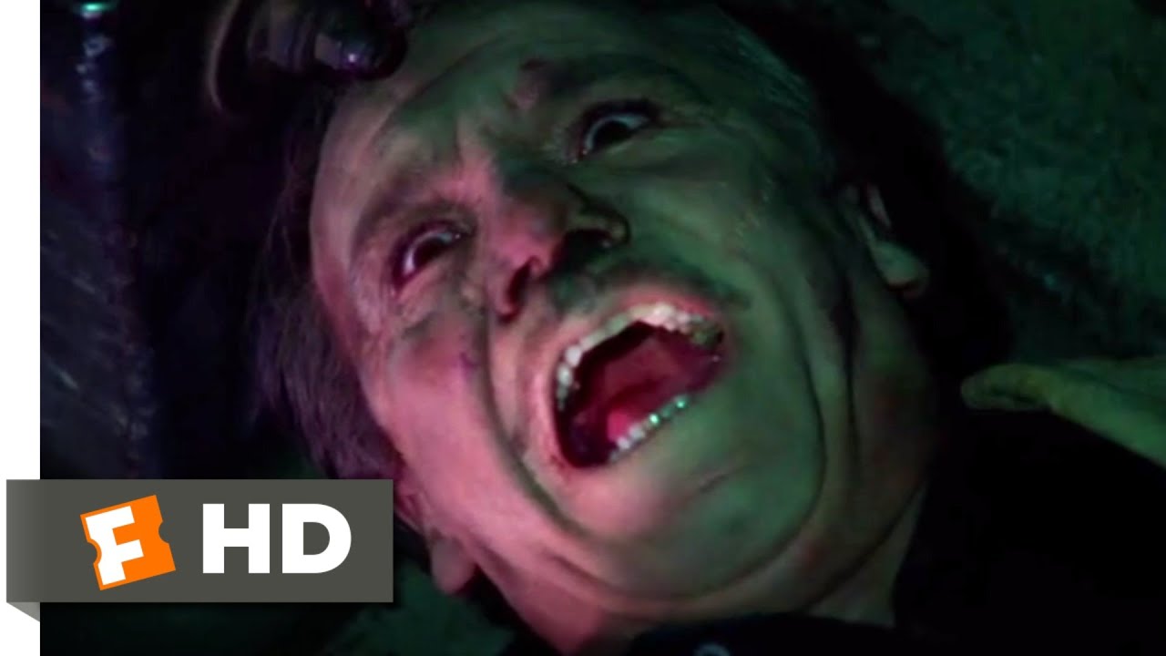 Wideo do filmu Cena Strachu — Sorcerer (1977) - Visions of Death Scene (10/10) | Movieclips
