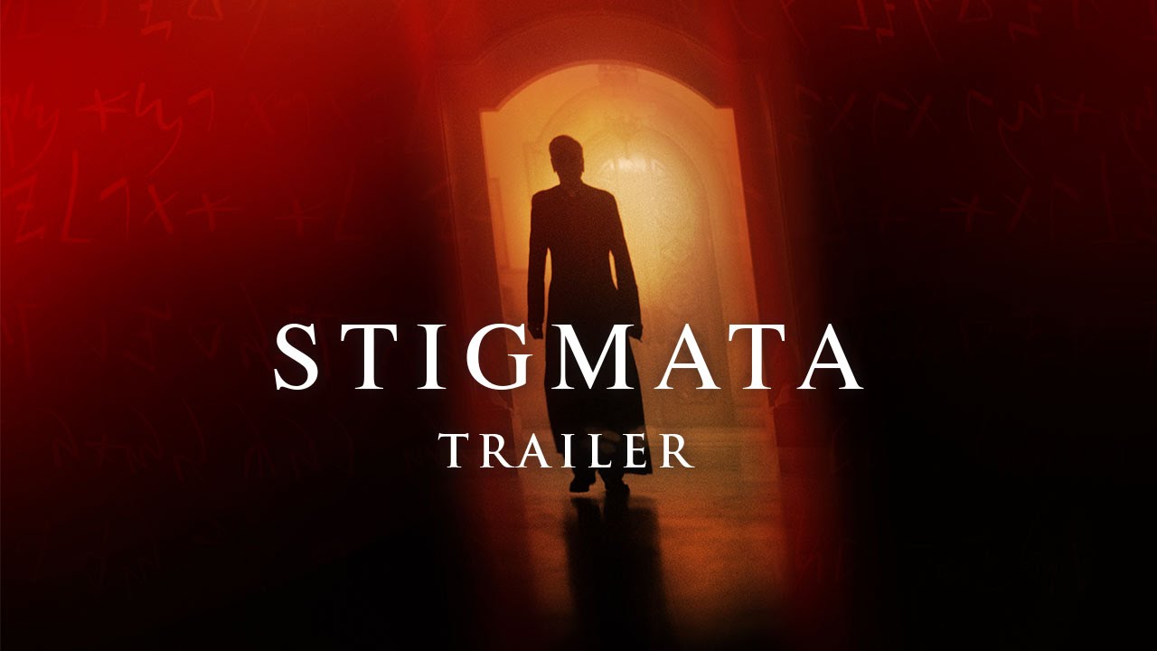 Wideo do filmu Stygmaty — Original Theatrical Trailer