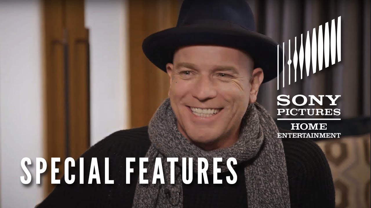 Wideo do filmu T2: Trainspotting — SPECIAL FEATURES CLIP "These Characters"