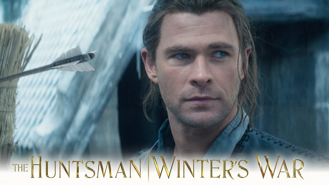 Wideo do filmu Łowca i Królowa Lodu — The Huntsman: Winter's War - Trailer 3 (HD)