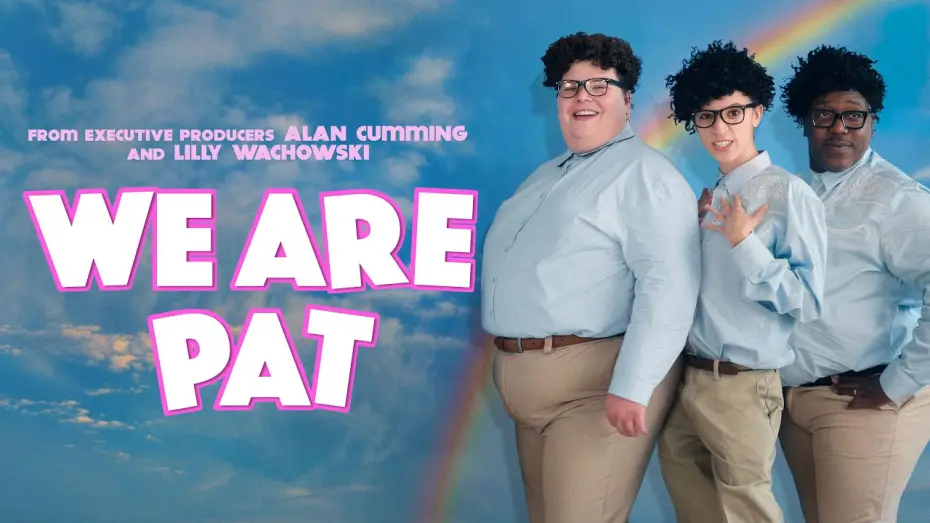 Wideo do filmu We Are Pat — Official Trailer