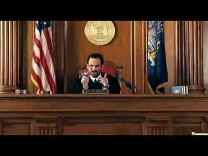 Wideo do filmu Co się zdarzyło w Las Vegas — Love Vegas Trailer German High Quali