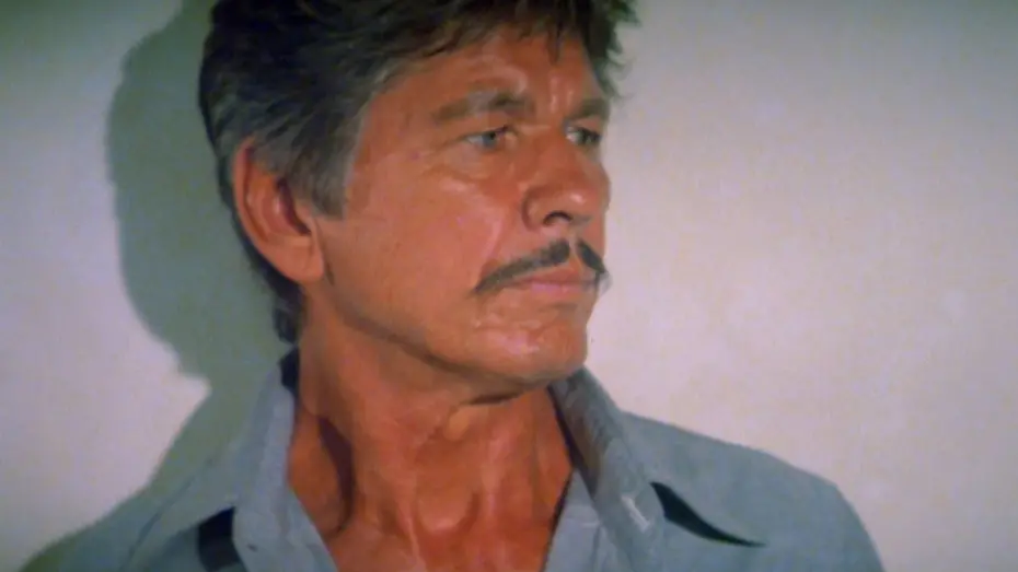 Wideo do filmu Caboblanco — Caboblanco (1980) ORIGINAL TRAILER [HD 1080p]