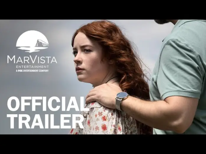 Wideo do filmu W piekle sekty — Official Trailer