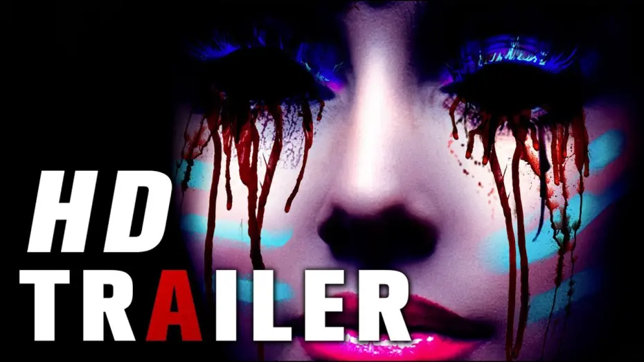Wideo do filmu Haunting on Fraternity Row — Trailer
