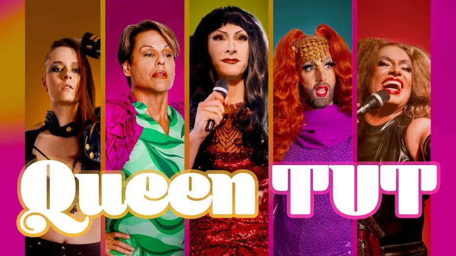 Wideo do filmu Queen Tut — Official Trailer