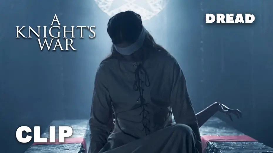 Wideo do filmu A Knight's War — Demon