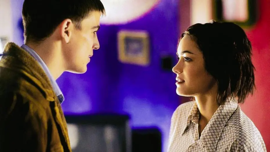 Wideo do filmu 40 dni i 40 nocy — 40 дней и 40 ночей (2002) 40 Days and 40 Nights. Русский трейлер.