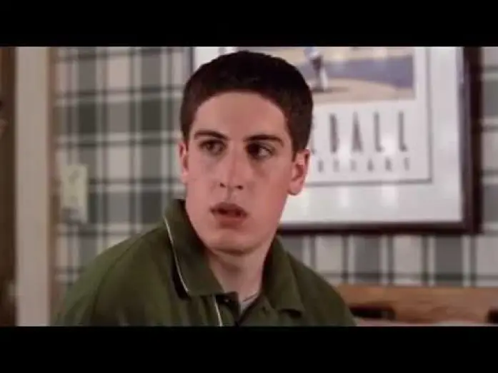 Wideo do filmu American Pie — American Pie (Official Trailer) Tu Primera Vez (1999) HQ
