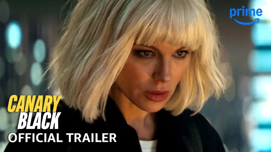 Wideo do filmu Niezniszczalna — Official Trailer