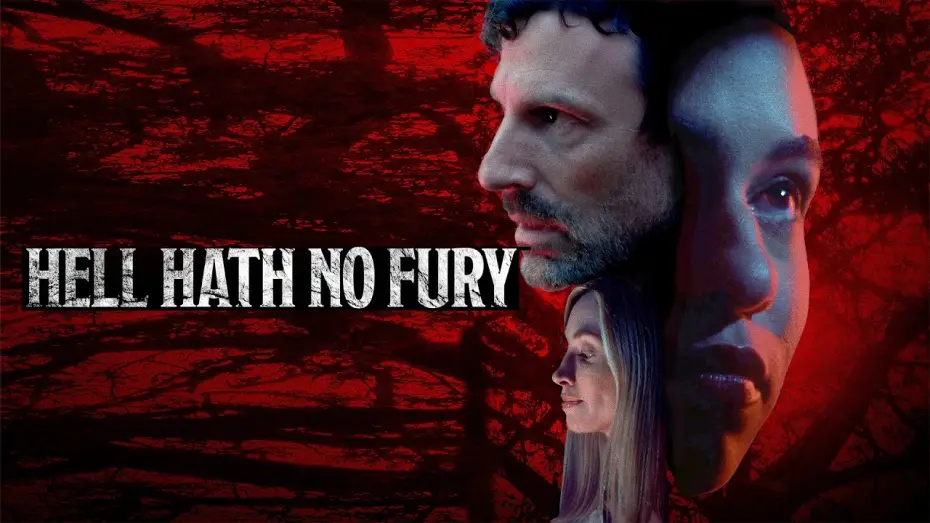 Wideo do filmu Hell Hath No Fury — Hell Hath No Fury - Trailer