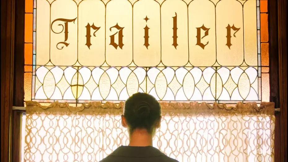 Wideo do filmu Knotted — Knotted (Official Trailer)