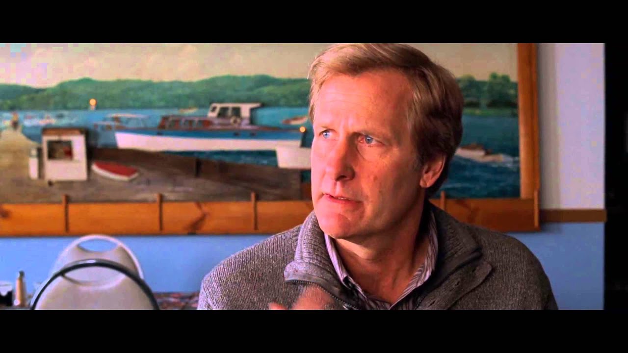 Wideo do filmu Papierowy bohater — Unlikely Hero Official Trailer (2014)